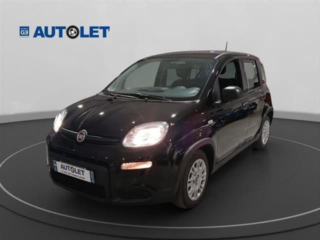 FIAT PANDA III 2021 1.0 firefly hybrid s&s 70cv