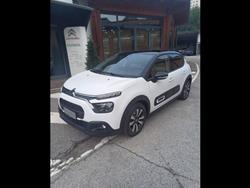 CITROEN C3 3ª serie -  PureTech 83 S&S Max