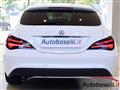 MERCEDES CLASSE CLA 200 D 136CV SHOOTING BRAKE SPORT AUTOMATICA TG-DCT