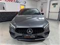 MERCEDES CLASSE A Automatic Premium AMG NIGHT SCARICO A 35AMG