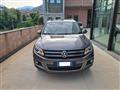 VOLKSWAGEN Tiguan 2.0 TDI 140 CV 4motion Sport & Style