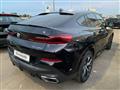 BMW X6 xDrive30d 48V Msport