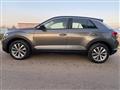 VOLKSWAGEN T-Roc 2.0 tdi Style 4motion dsg