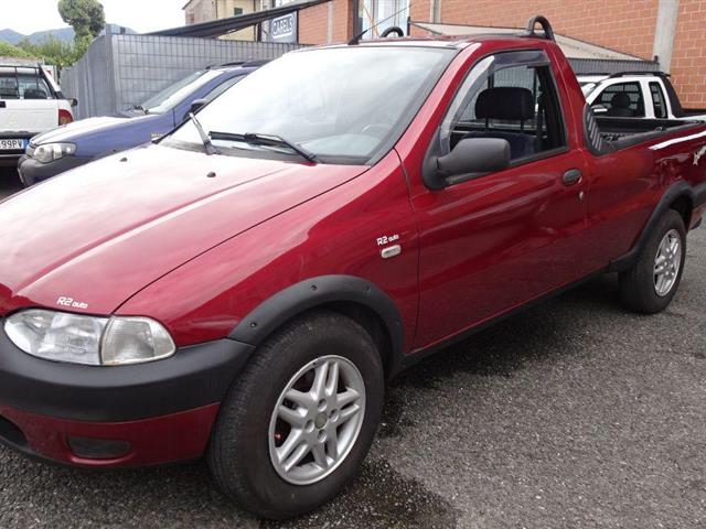 FIAT Strada 1.9 STRADA   FIORINO  PICK- UP