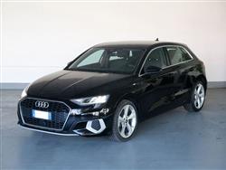 AUDI A3 SPORTBACK A3 SPB 30 TDI S tronic Business Advanced