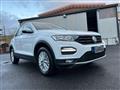 VOLKSWAGEN T-Roc 1.6 TDI SCR Style BlueMotion Tech.