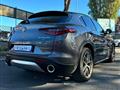 ALFA ROMEO STELVIO 2.0 Turbo 280 CV AT8 Q4 Veloce