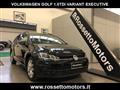 VOLKSWAGEN GOLF 1.6TDI Exe - NEOPATENTATI