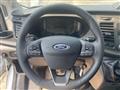 FORD TRANSIT 350 L3 2.0TD 170cv. CASSONE FISSO SCATTOLINI