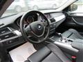 BMW X6 xDrive40d Futura auto * 121.000 KM REALI *