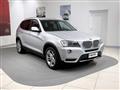 BMW X3 xDrive30dA Futura