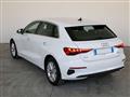 AUDI A3 SPORTBACK Audi Sportback 30 TDI 85(116) kW(PS) 6-marce