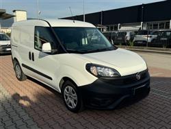 FIAT DOBLÒ 1.6 MJT 105cv PC-TN 3 POSTI CARGO LAMIERATO SX