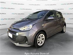 HYUNDAI I10 1.0 LPGI Econext Login