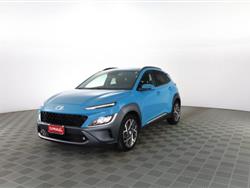 HYUNDAI KONA HYBRID Kona HEV 1.6 DCT XLine+