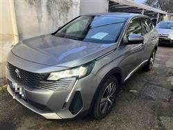 PEUGEOT 3008 ALLURE 1.5 BlueHDi 130 S&S