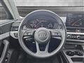 AUDI A4 AVANT Avant 35 TDI/163 CV S tronic Business Advanced