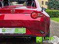 MAZDA MX-5 2.0 Skyactiv-G 184 CV Homura RF