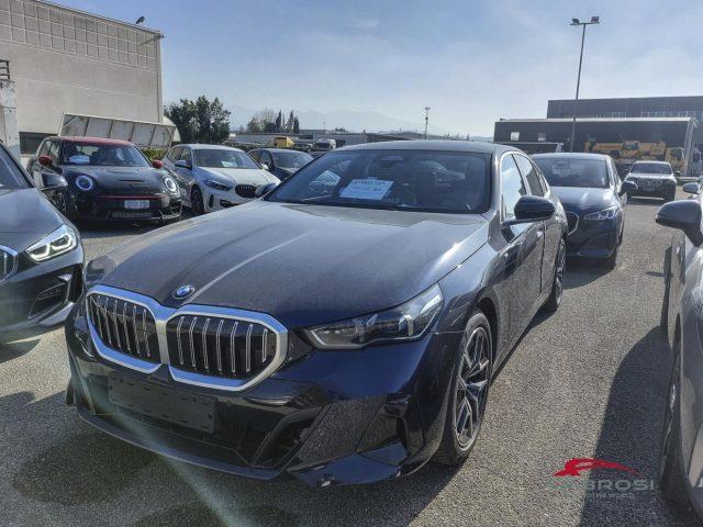 BMW SERIE 5 TOURING Serie 5 d Msport Travel Package