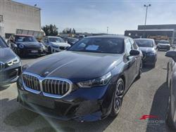 BMW SERIE 5 TOURING Serie 5 d Msport Travel Package