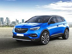 OPEL GRANDLAND X X 1.5 ecotec Advance s&s 130cv at6