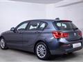 BMW SERIE 1 i 5p.