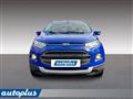 FORD ECOSPORT 1.0 EcoBoost 125 CV Titanium