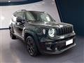 JEEP RENEGADE 4XE  2019 1.3 t4 phev 80th Anniversary 4xe at6
