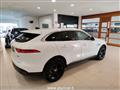 JAGUAR F-PACE 2.0 D 180cv AWD Prestige auto Navi Xeno Pelle 19"