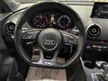 AUDI A3 SPORTBACK SPB 20 TDI S tronic S-Line