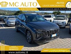 HYUNDAI NUOVA TUCSON 1.6 CRDI 48V DCT N Line PROMO CON FINANZ