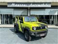 SUZUKI JIMNY 1.5 5MT Top UNICO PROPRIETARIO