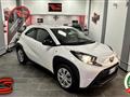 TOYOTA NUOVA AYGO X 1.0 VVT-i 72 CV 5 porte Active S-CVT Automatica