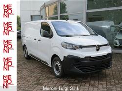 CITROEN JUMPY 1.5 BlueHDi 120 S&S PL-TN Furgone M