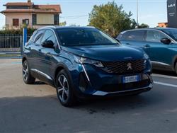 PEUGEOT 3008 BlueHDi 130 S&S EAT8 Allure