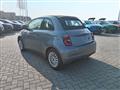 FIAT 500 ELECTRIC CABRIO 500 Cabrio 23,65 kWh