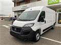 FIAT Ducato 35 2.2 MJT 140CV L3-H2 PLM TM Ducato 35 2.2 Mjt 180CV PLM Cabinato Maxi