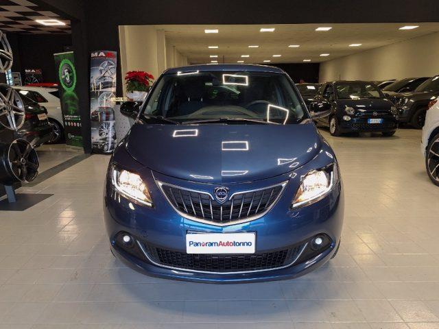 LANCIA YPSILON 1.0 FireFly 5 porte S&S Hybrid Ecochic Gold