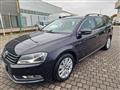 VOLKSWAGEN Passat Variant 2.0 16V TDI DSG Highline