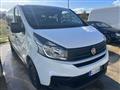 FIAT Talento Combi M1 2.0 ecojet LH1 12Q 120cv S&S E6d-temp Talento 2.0 Ecojet 120CV PC-TN-DC Furgone 12q