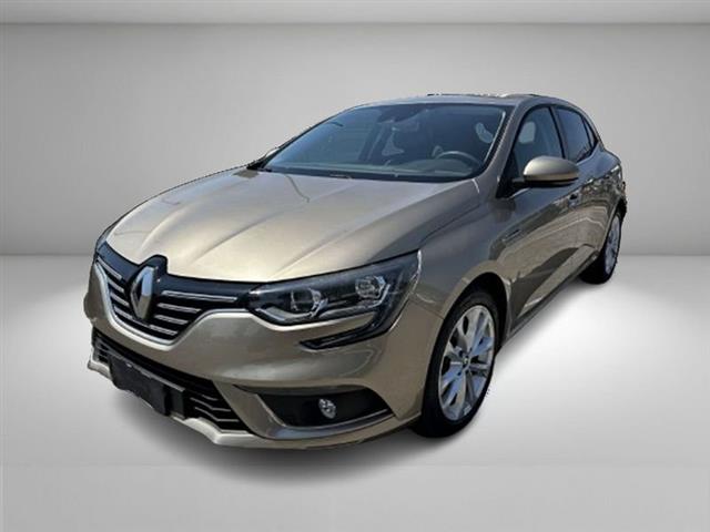 RENAULT MEGANE dCi 8V 110 CV EDC Energy Intens