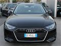 AUDI A4 AVANT Avant 35 TDI/163 CV S tronic Business