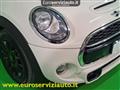 MINI MINI 3 PORTE 2.0 Cooper S OCCASIONE PERFETTA