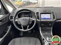 FORD S-MAX 2.0 EcoBlue 150CV  Aut.7 POSTI Titanium Business