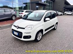 FIAT PANDA 1.2 Lounge / 5 Posti