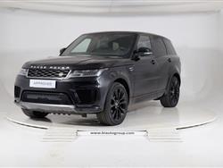 LAND ROVER RANGE ROVER SPORT  II 2018 Ben. 2.0 si4 HSE 300cv auto my19