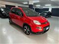 FIAT PANDA 1.0 FireFly S&S Hybrid Sport