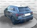 AUDI S3 SPORTBACK S3 SPB TFSI 333 CV quattro S tronic