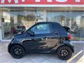 SMART FORTWO CABRIO 0.9 90CV CABRIO PASSION SPORT PACK LED NAVI