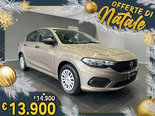 FIAT TIPO 4 PORTE Tipo 1.4 4 porte Pop